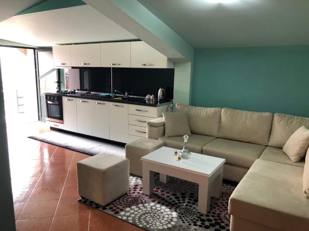 Modern Apartment By Ceni, Елбасан Екстериор снимка