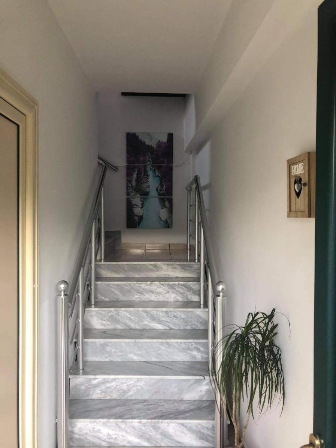 Modern Apartment By Ceni, Елбасан Екстериор снимка